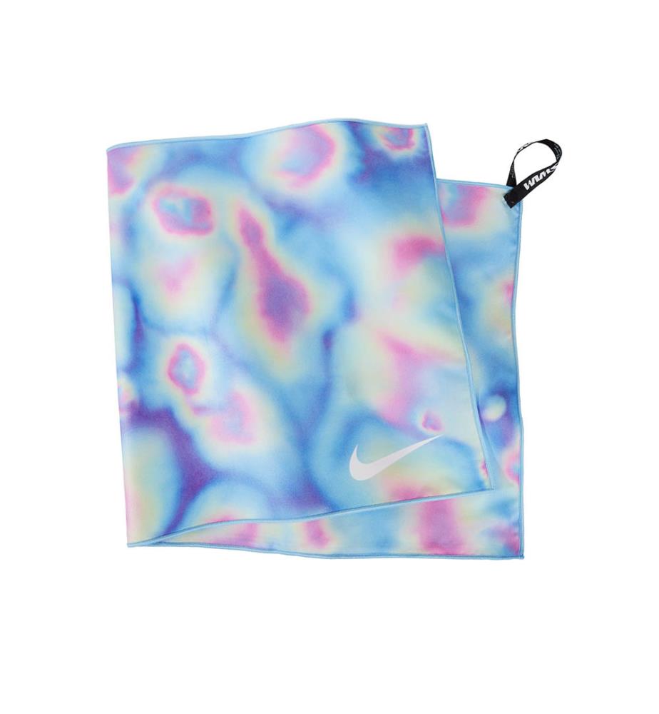 Serviette de bain à séchage rapide Training Aids - Cool Multi