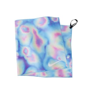 Training Aids Quick-Dry Swim Towel - Cool Multi