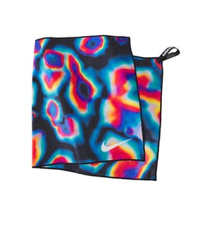 Training Aids Quick-Dry Swim Towel - Multi