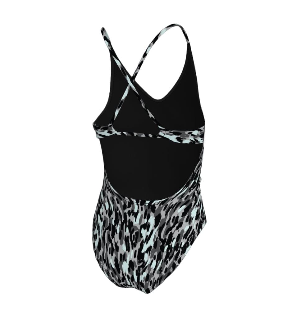 Badekleid - Black