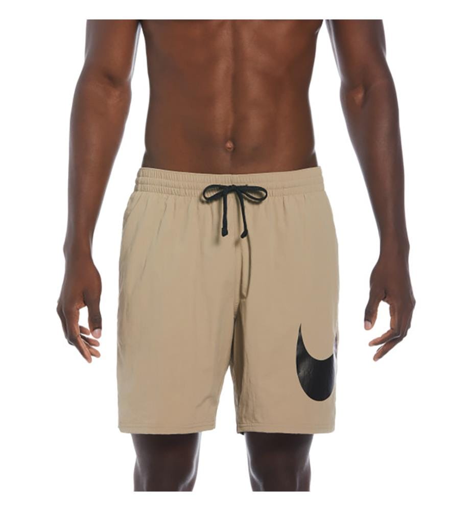 Short Specs 7" Volley - Kaki