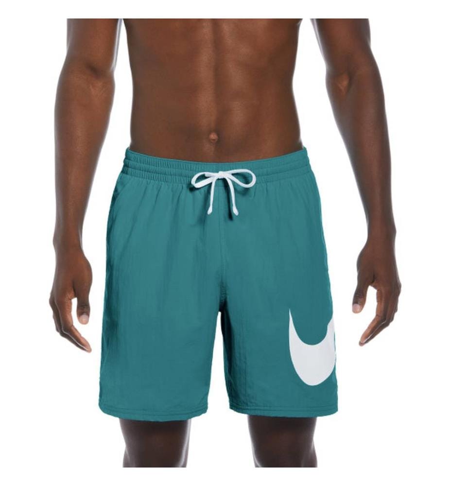 Short de volley Specs 7" - Bleu