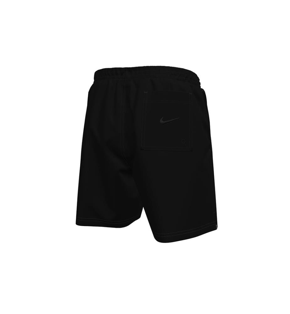 Short 7" Volley - Noir