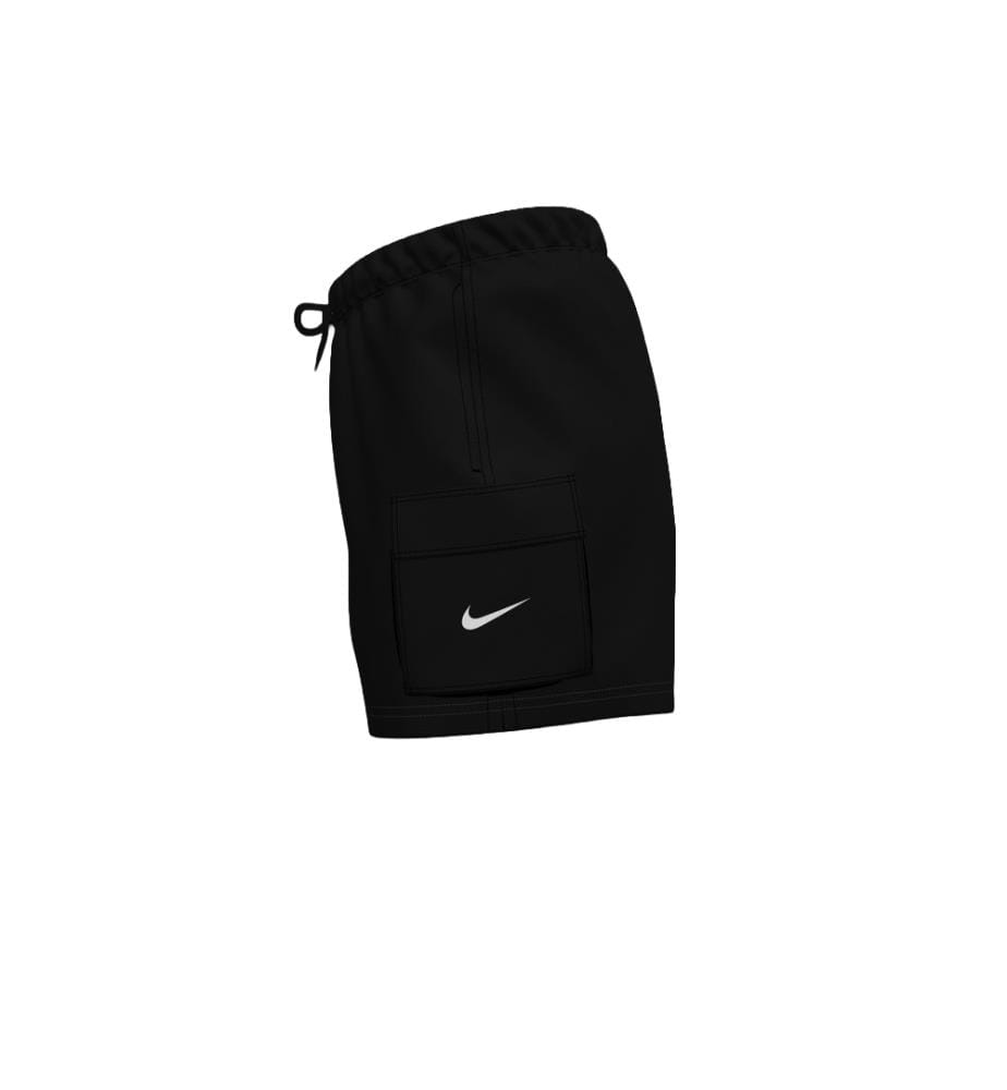 Badehose - Black
