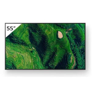 Sony Public Display FW-55BZ35PB 55