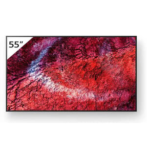 Sony Public Display FW-55BZ40PB 55