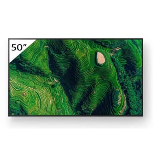 Sony Public Display FW-50BZ35PB 50