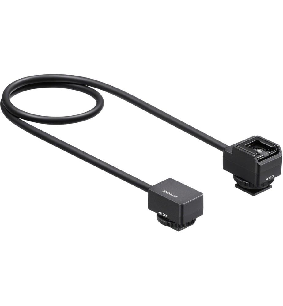 Sony Audio-Verlängerungskabel VMC-SA1