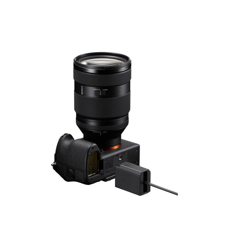 Sony Ladegerät DC-C2
