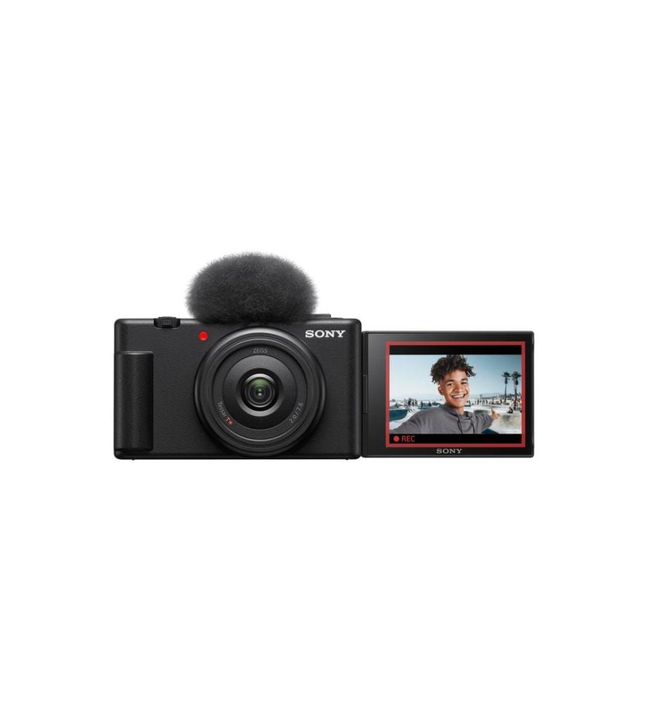 Sony Fotokamera ZV-1F