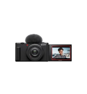 Sony Fotokamera ZV-1F
