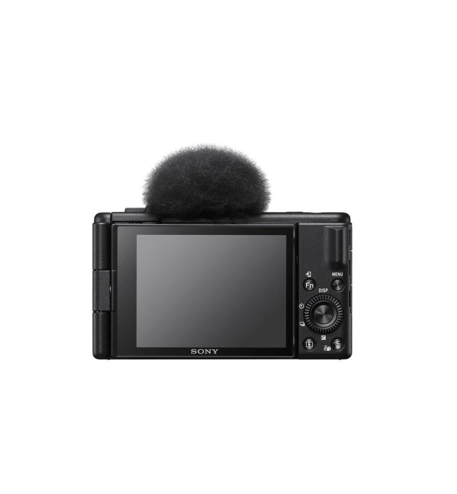 Sony Fotokamera ZV-1F