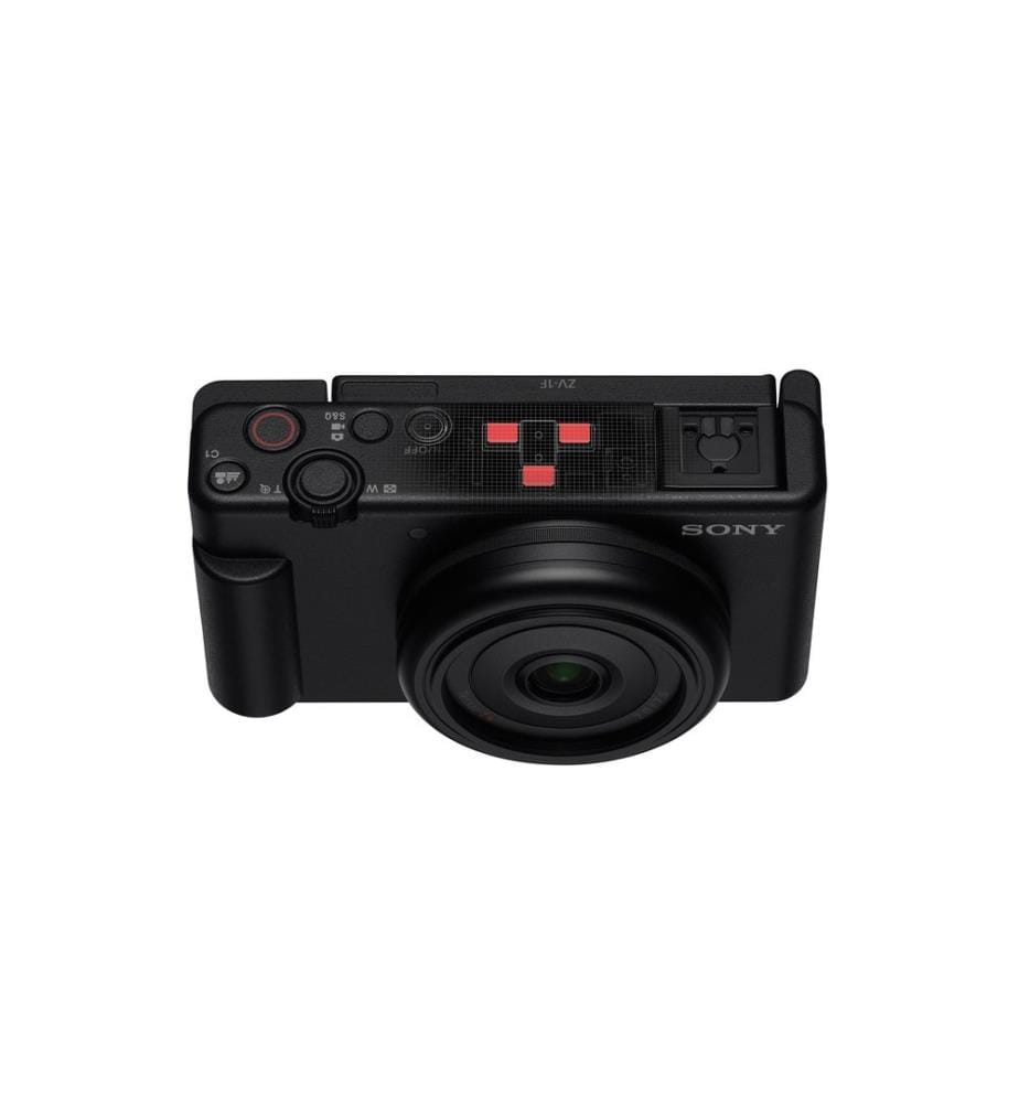 Sony Fotokamera ZV-1F