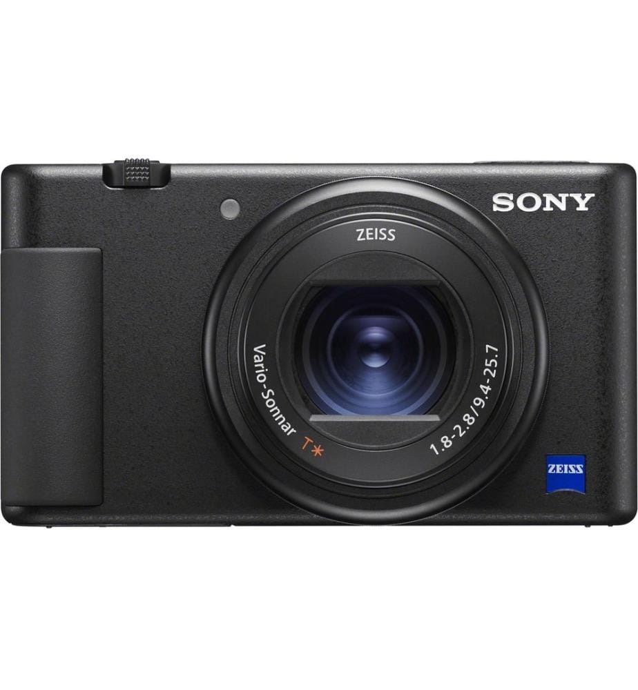 Sony Fotokamera ZV-1A