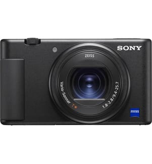 Sony Fotokamera ZV-1A