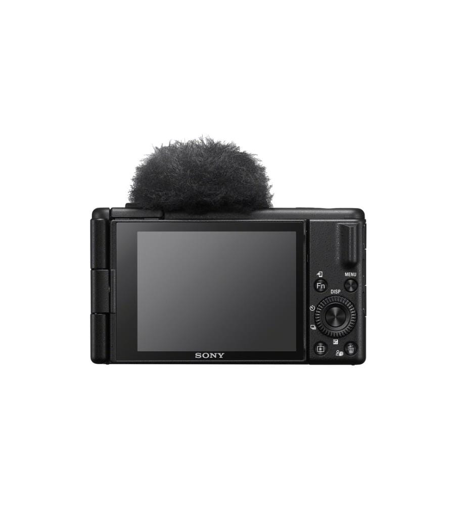 Sony Fotocamera ZV-1 II