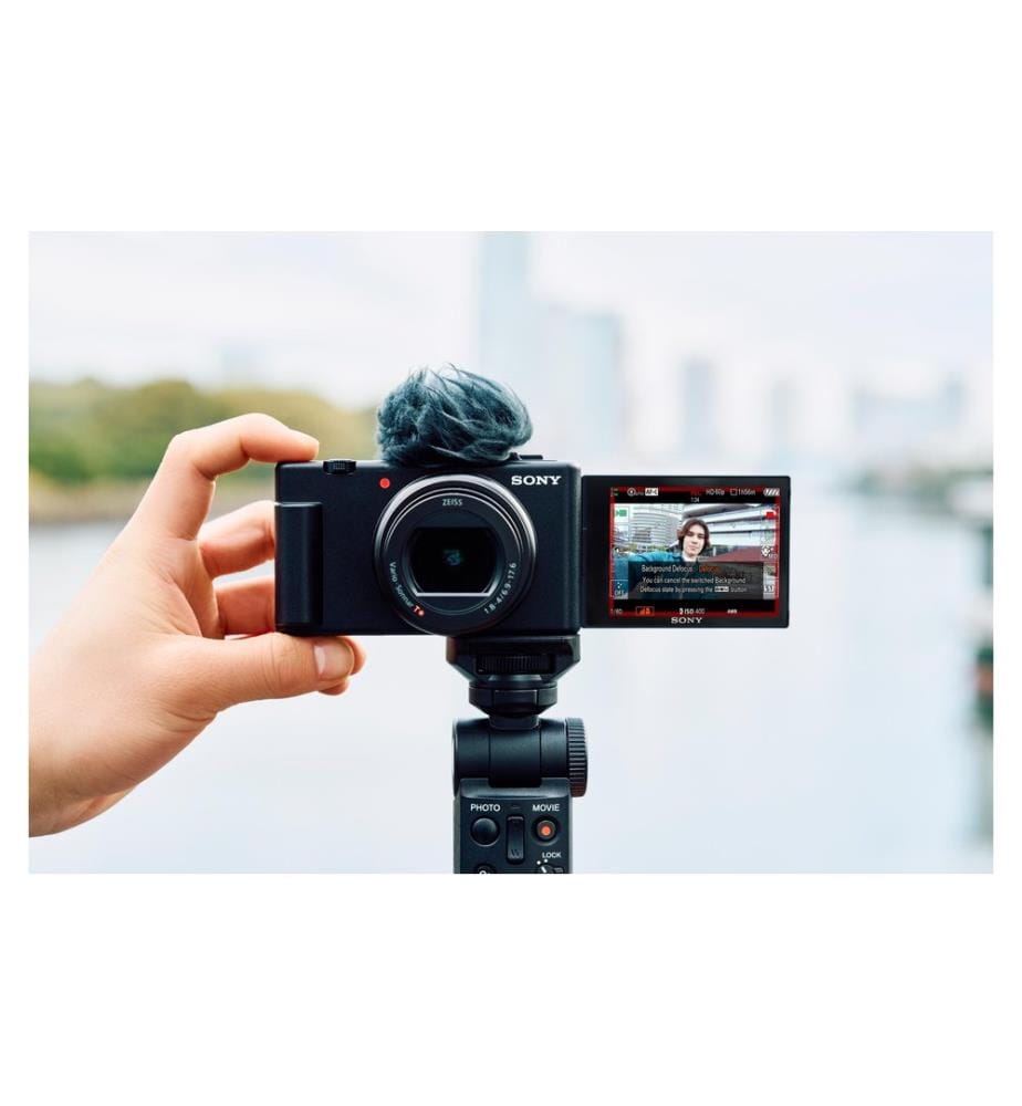 Sony Fotocamera ZV-1 II