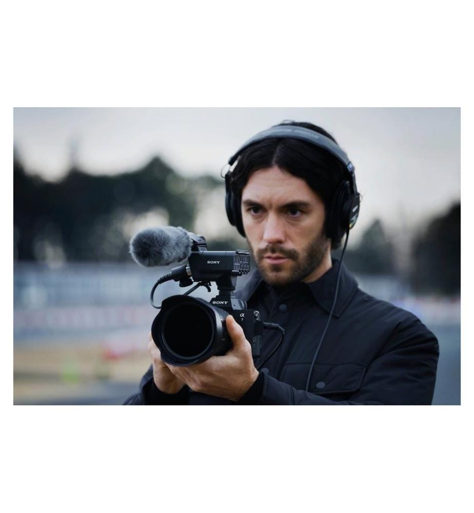 Sony Digital XLR Audio Adapter XLR-A4
