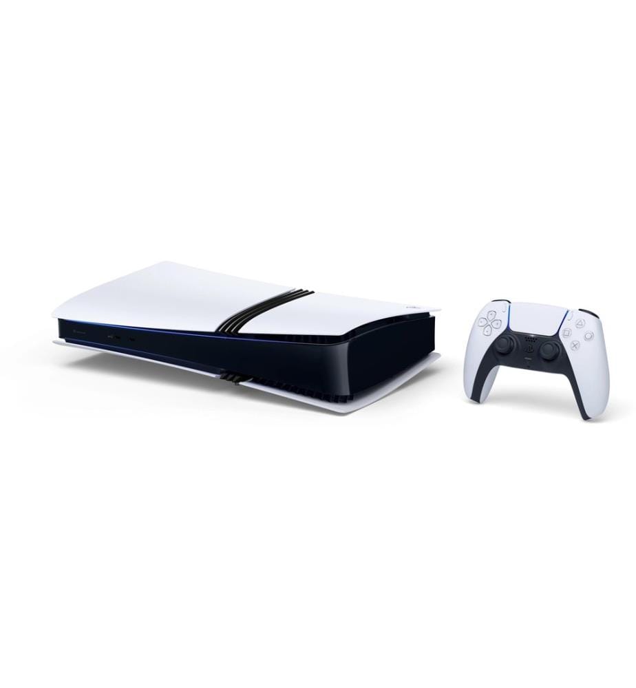 Sony Spielkonsole PlayStation 5 Pro