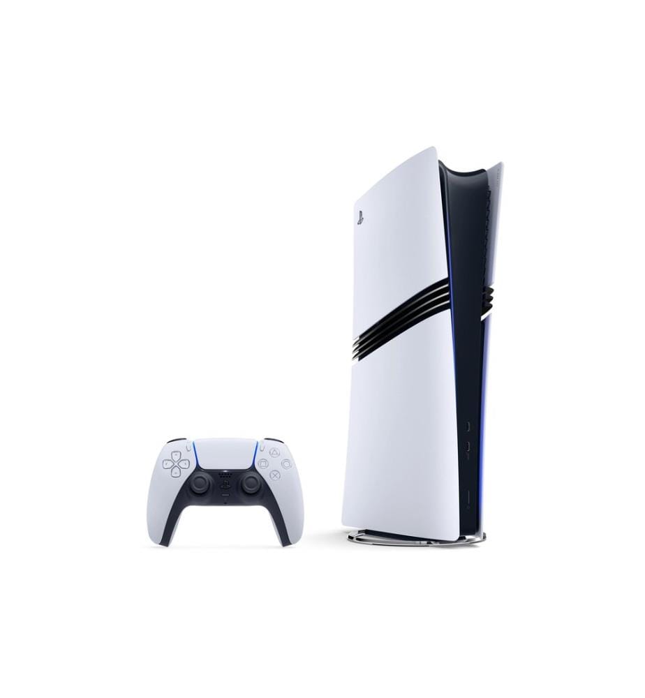 Sony Spielkonsole PlayStation 5 Pro