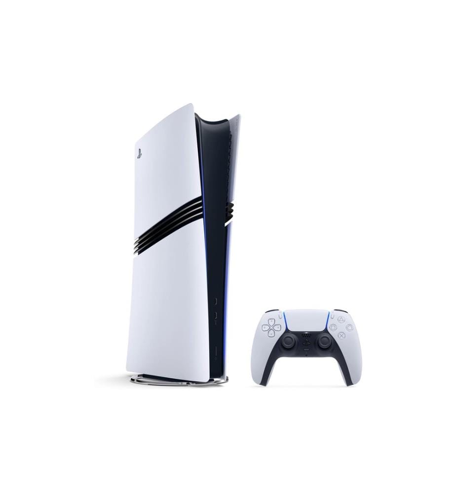 Sony Spielkonsole PlayStation 5 Pro