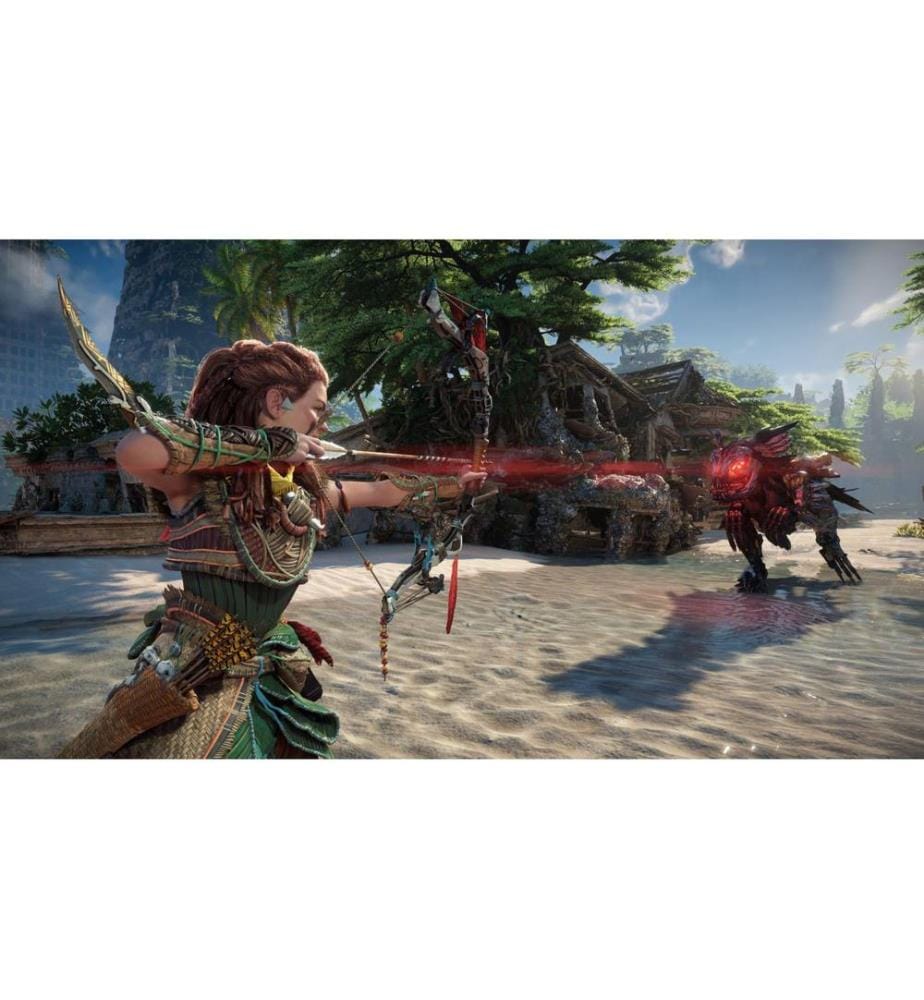 Sony Horizon Forbidden West (Box)