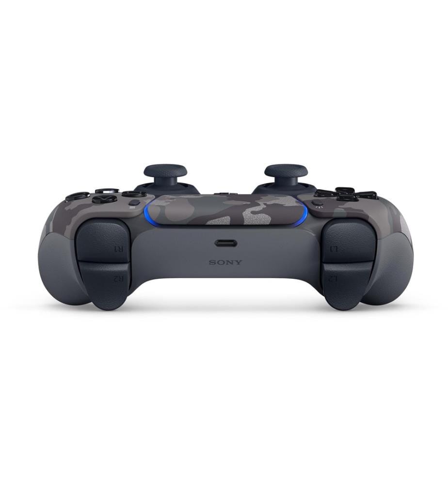 Sony Controller PS5 DualSense V3 Camouflage/Grau