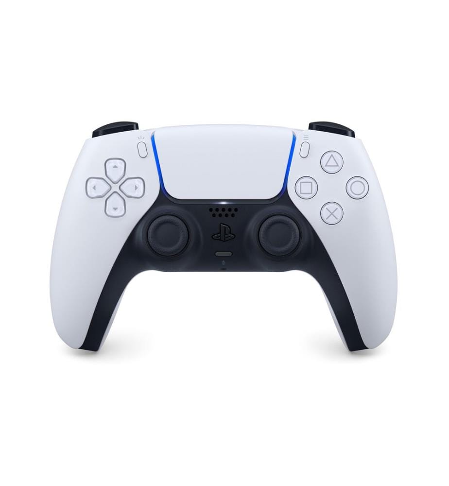 Sony Controller PS5 DualSense V3 Weiss/Schwarz