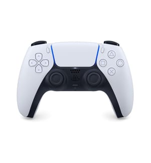 Sony Controller PS5 DualSense V3 Weiss/Schwarz