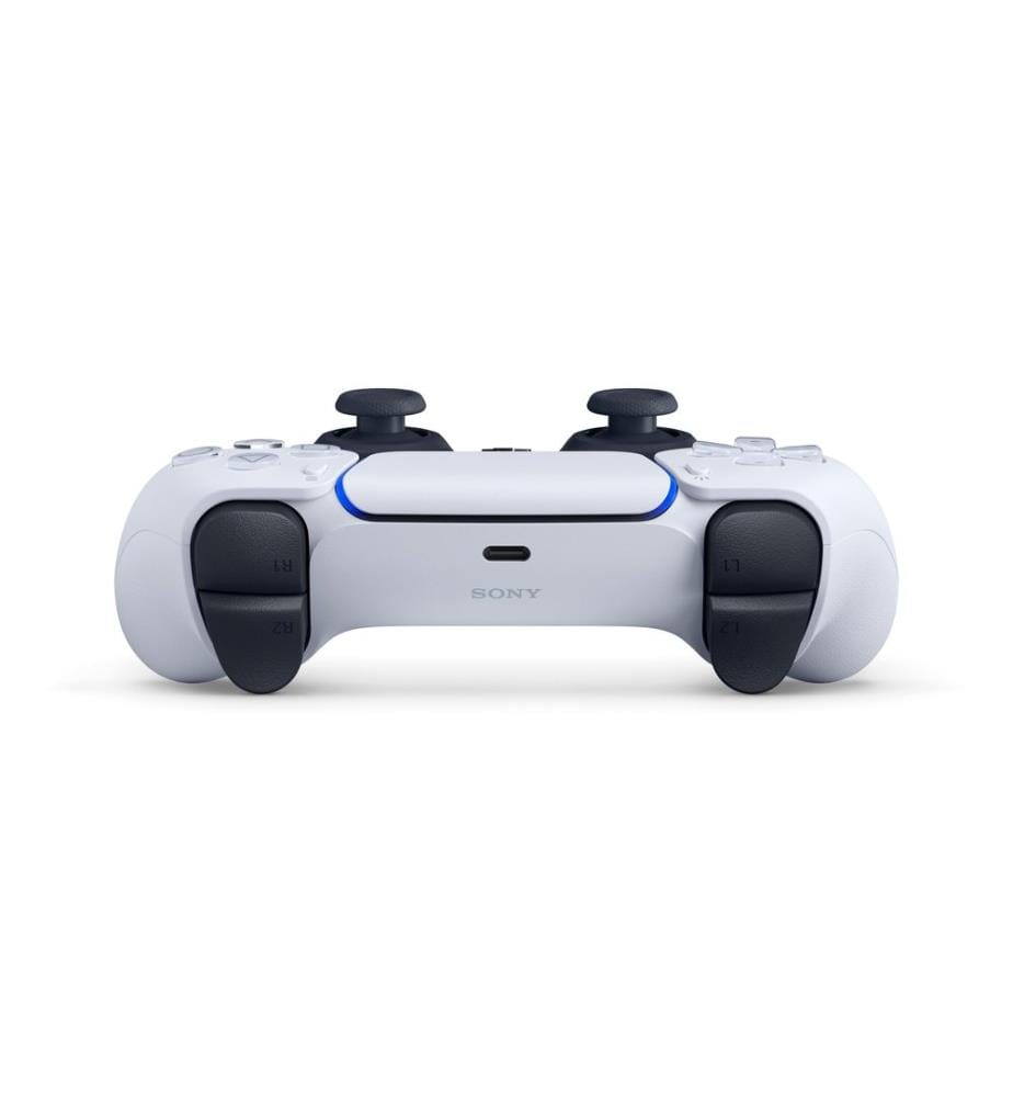 Sony Controller PS5 DualSense V3 Weiss/Schwarz