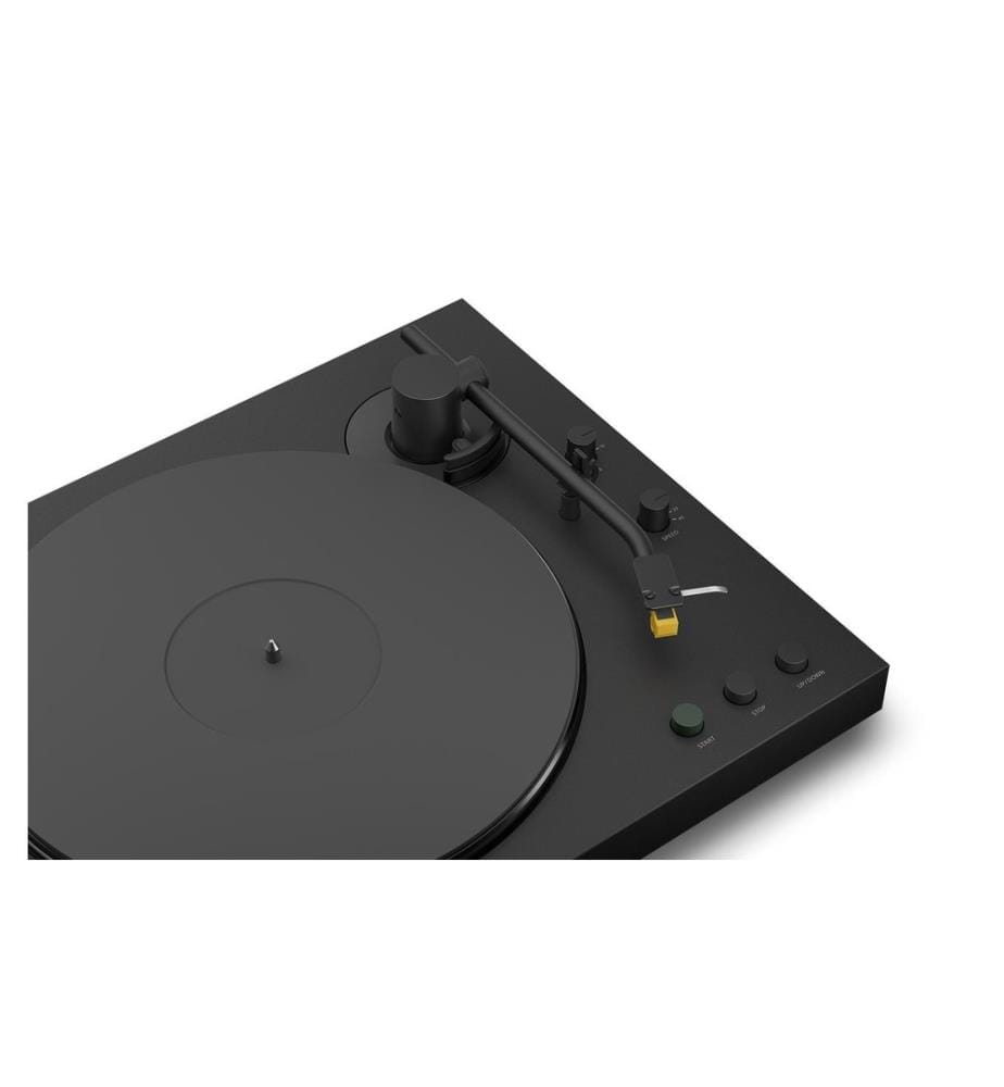 Sony Plattenspieler mit Bluetooth PS-LX5BT Schwarz