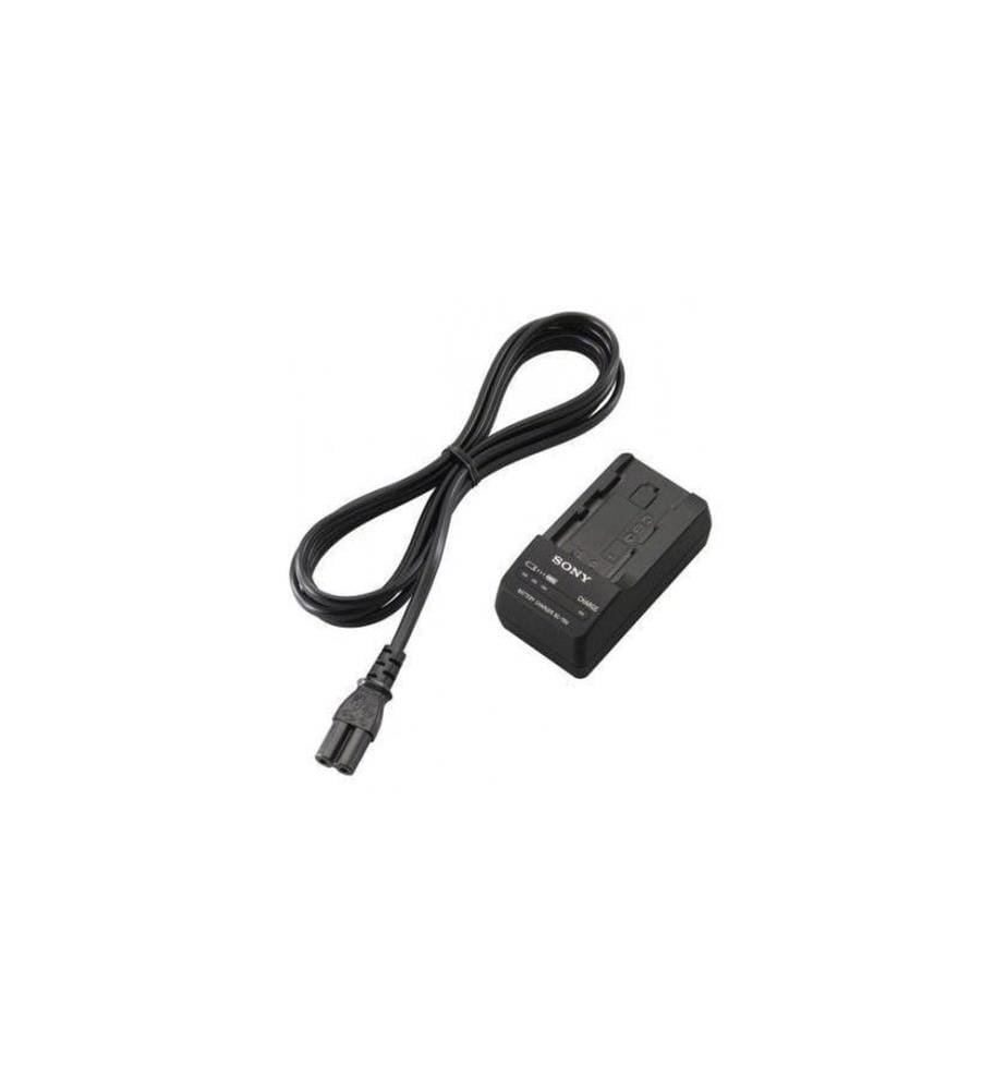 Sony Ladegerät BC-TRW