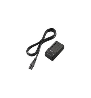 Sony Ladegerät BC-TRW