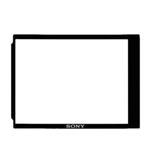 Sony Bildschirmschutz PCK-LM15