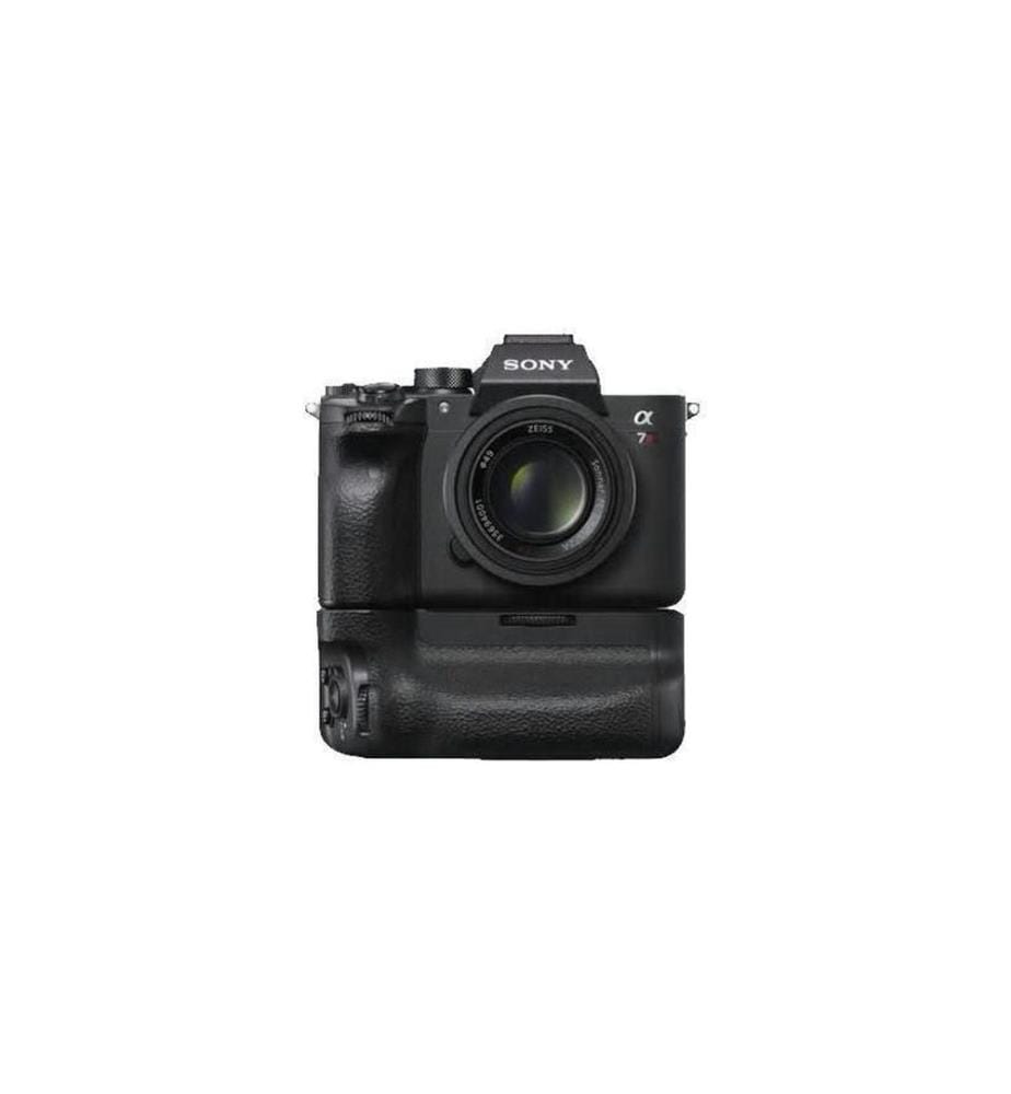 Sony Akkugriff VG-C4EM