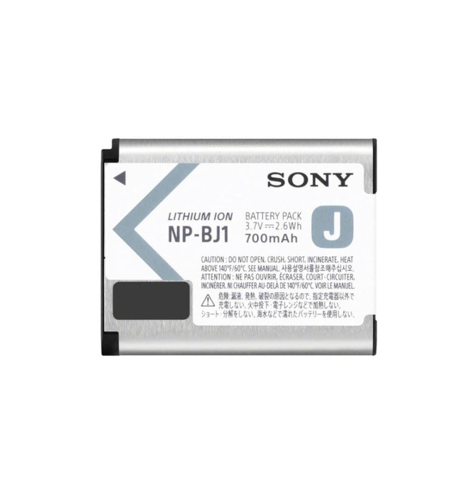Sony Digitalkamera-Akku NP-BJ1