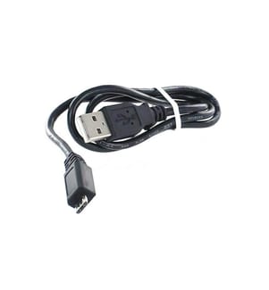Sony Cavo di ricambio per fotocamera USB 184661512