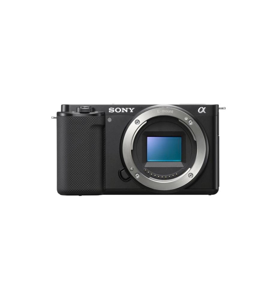 Sony Fotokamera ZV-E10 Body