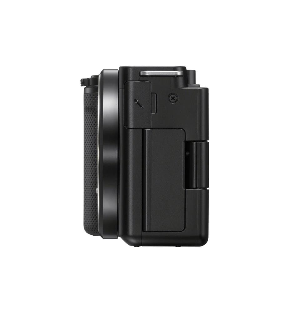 Sony Fotokamera ZV-E10 Body