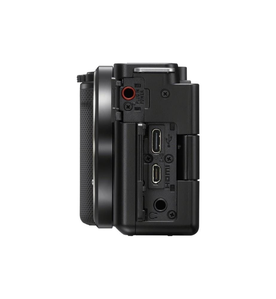 Sony Fotokamera ZV-E10 Body