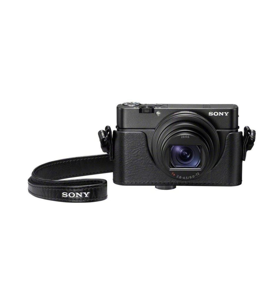 Sony Fotokamera DSC-RX100 VII A