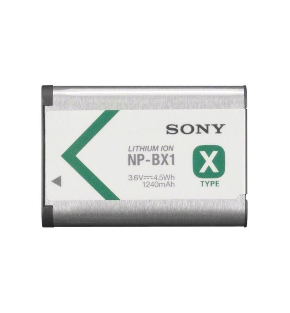 Sony Digitalkamera-Akku NP-BX1