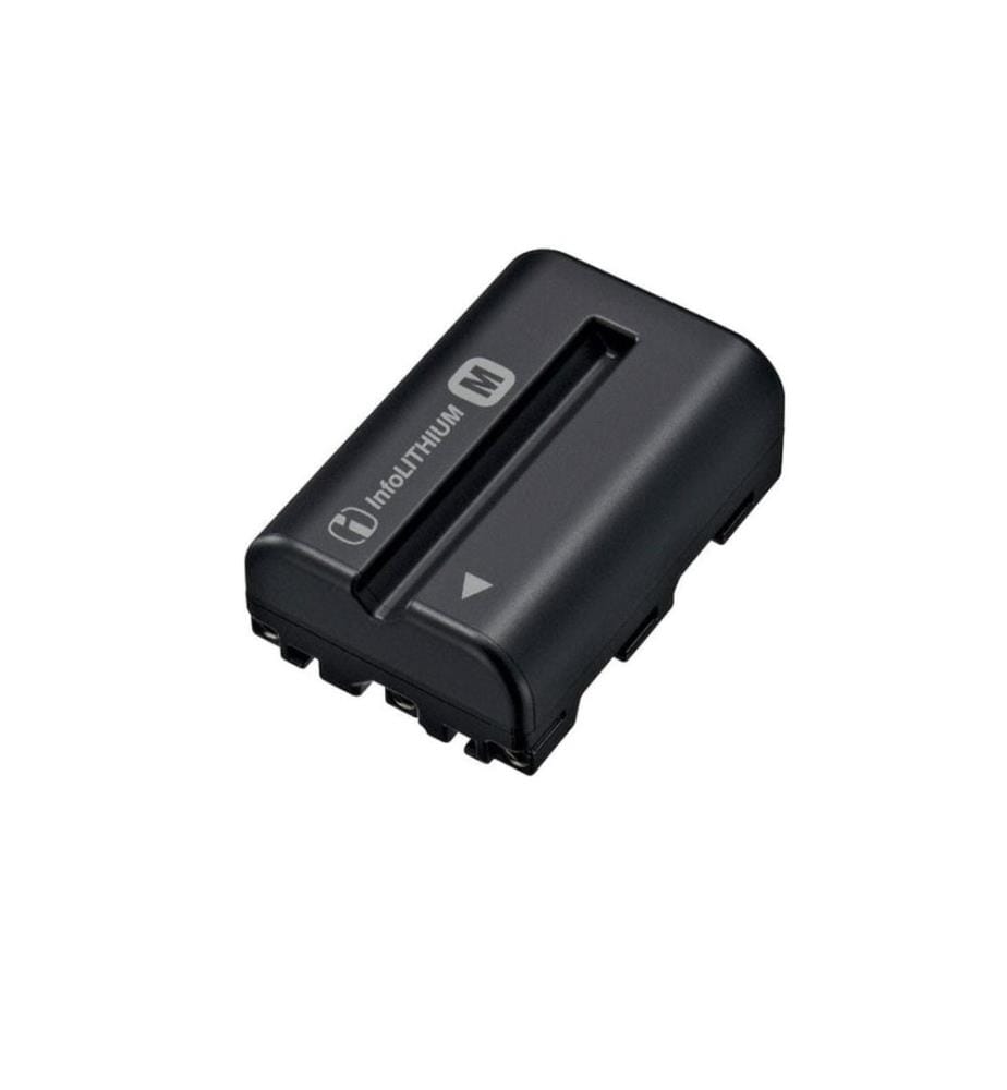 Sony Digitalkamera-Akku NP-FM500H