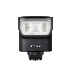 Sony Flash Unit HVL-F28RMA