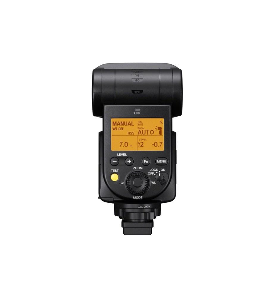 Sony Flash Unit HVL-F60RM2