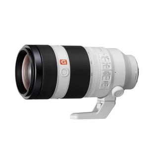 Sony Zoomobjektiv FE 100-400mm F/4.5-5.6 GM OSS Sony E-Mount