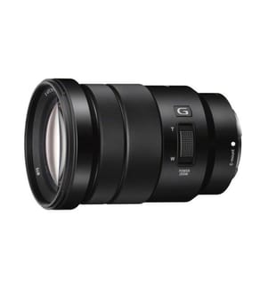 Sony Zoomobjektiv E 18-105mm F/4G OSS Sony E-Mount