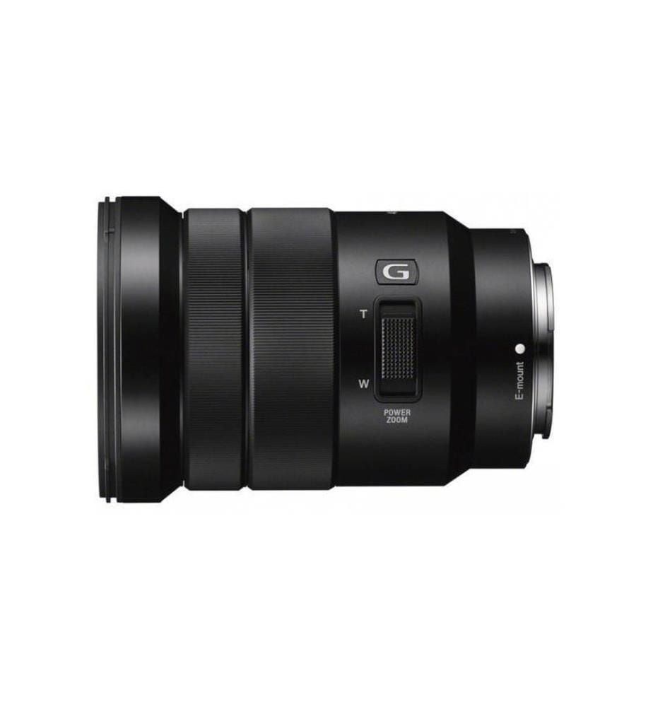 Sony Objectif zoom E 18-105mm F/4G OSS Monture E Sony