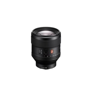 Sony Festbrennweite FE 85mm F/1.4 GM – Sony E-Mount