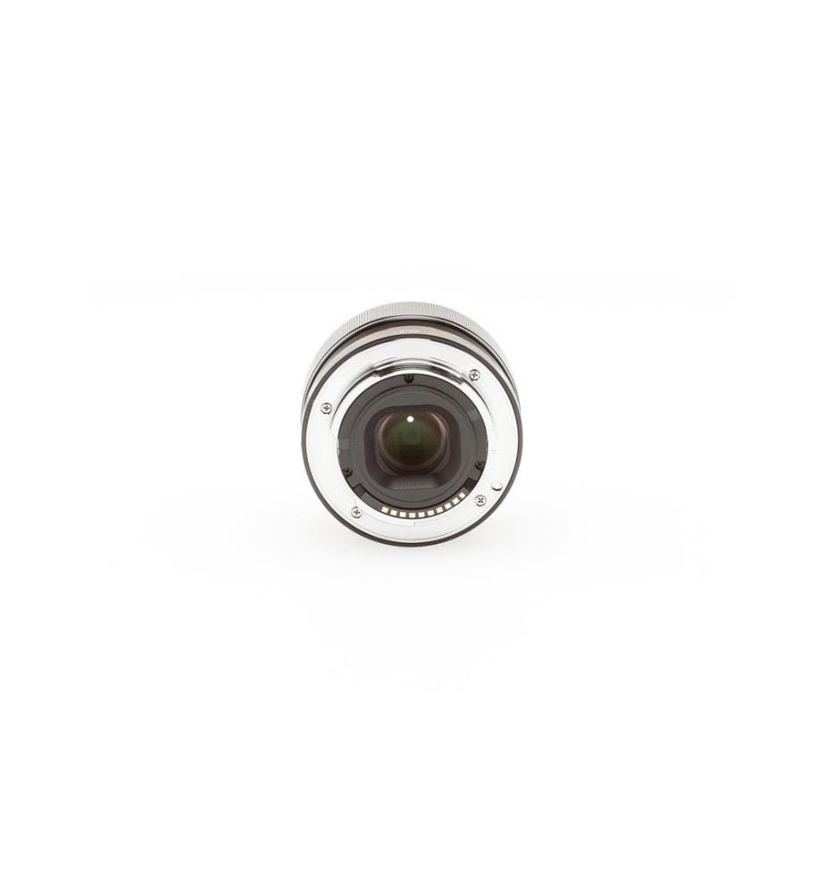 Sony Festbrennweite E 35mm F/1.8 OSS – Sony E-Mount